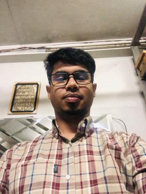Md:Saidul Islam